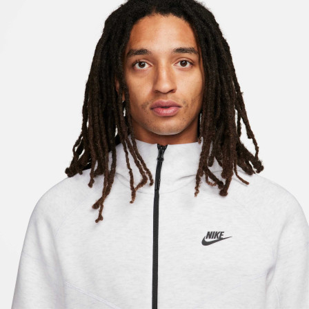2ª Capa de sportwear Nike Tech Fleece Men'S Full-Zi