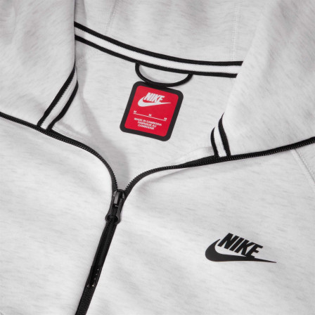 2ª Capa de sportwear Nike Tech Fleece Men'S Full-Zi
