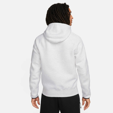 2ª Capa de sportwear Nike Tech Fleece Men'S Full-Zi