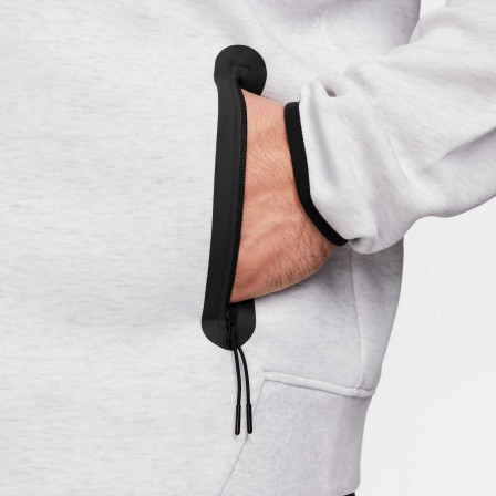 2ª Capa de sportwear Nike Tech Fleece Men'S Full-Zi