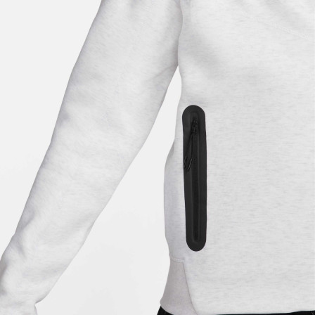 2ª Capa de sportwear Nike Tech Fleece Men'S Full-Zi