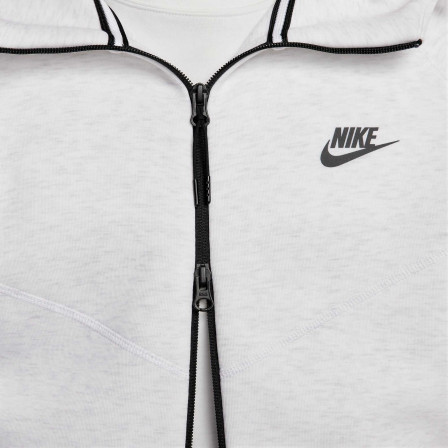 2ª Capa de sportwear Nike Tech Fleece Men'S Full-Zi