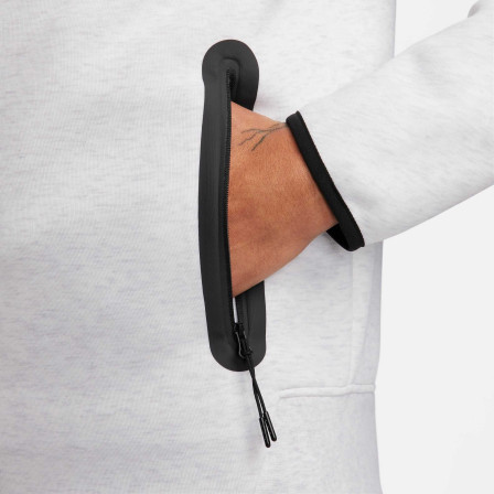 2ª Capa de sportwear Nike Tech Fleece Men'S Full-Zi