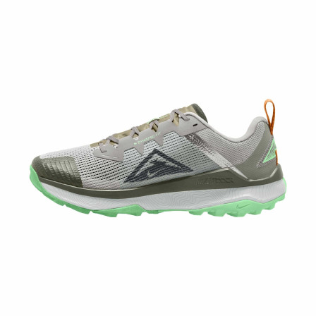 Zapatillas de trail running Nike React Wildhorse 8