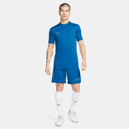 Camiseta Manga Corta de futbol Nike Dri-Fit Academy Men'S Sho