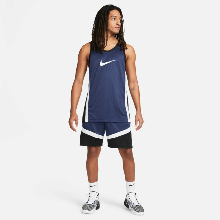 Camiseta Sin Mangas de baloncesto Nike Dri-Fit Icon Men'S Basket