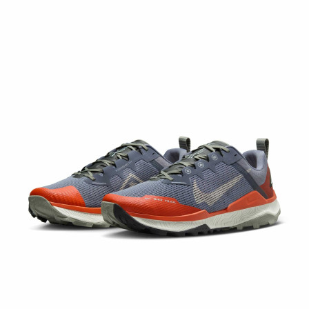Zapatillas de trail running Nike React Wildhorse 8