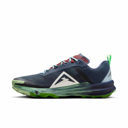Zapatillas de trail running Nike React Terra Kiger 9