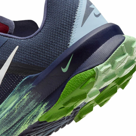 Zapatillas de trail running Nike React Terra Kiger 9