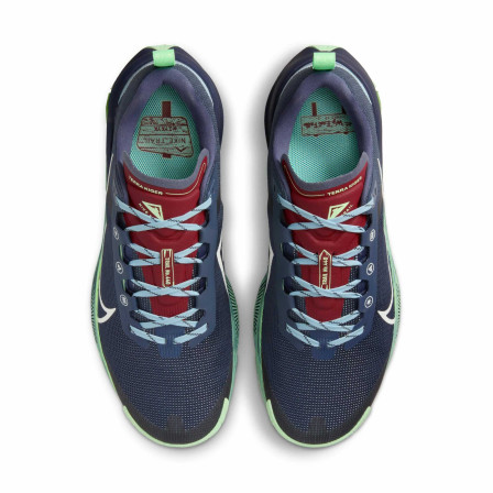Zapatillas de trail running Nike React Terra Kiger 9
