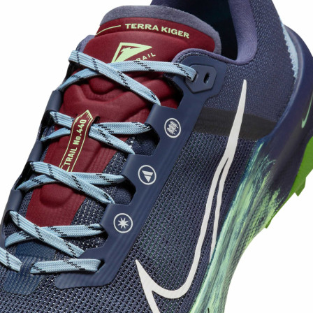 Zapatillas de trail running Nike React Terra Kiger 9