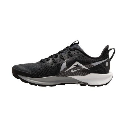Zapatillas de trail running Nike Reactx Pegasus Trail 5 Hombre