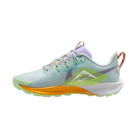 Zapatillas de trail running Reactx Pegasus Trail 5