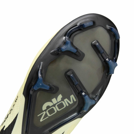 Bota de futbol Zoom Vapor 15 Elite Fg