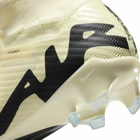 Bota de futbol Zoom Superfly 9 Elite Fg