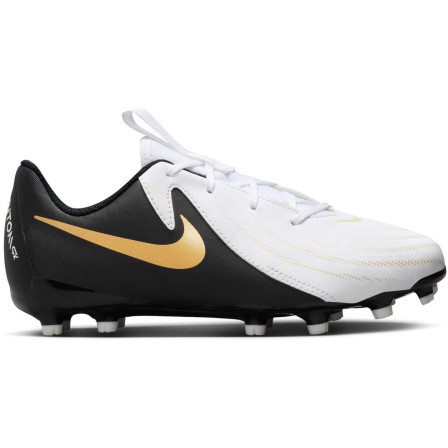Bota de futbol Jr Phantom Gx Ii Academy Fg/Mg