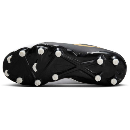 Bota de futbol Jr Phantom Gx Ii Academy Fg/Mg
