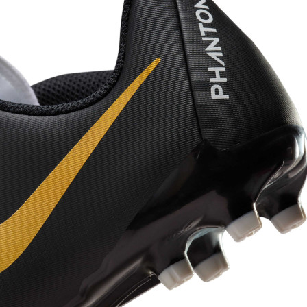 Bota de futbol Jr Phantom Gx Ii Academy Fg/Mg