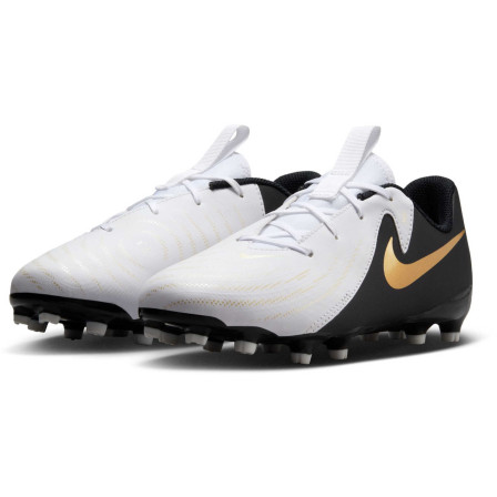 Bota de futbol Jr Phantom Gx Ii Academy Fg/Mg