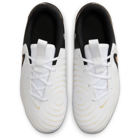 Bota de futbol Jr Phantom Gx Ii Academy Fg/Mg
