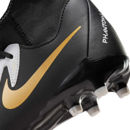 Bota de futbol Jr Phantom Luna Ii Acad F/Mg