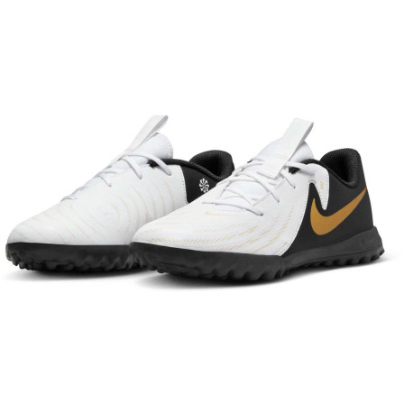 Bota de futbol Jr Phantom Gx Ii Academy Tf