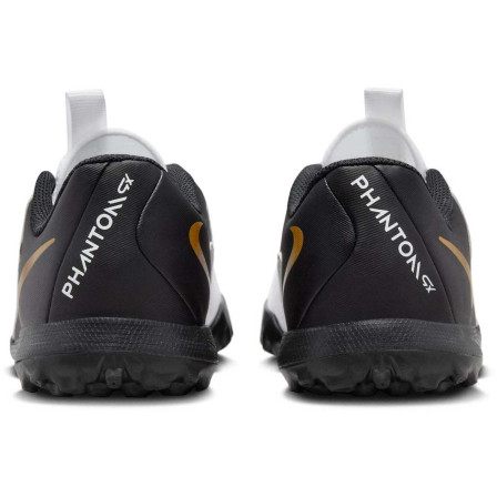 Bota de futbol Jr Phantom Gx Ii Academy Tf