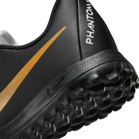 Bota de futbol Jr Phantom Gx Ii Academy Tf