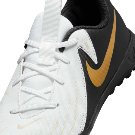 Bota de futbol Jr Phantom Gx Ii Academy Tf
