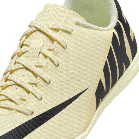 Zapatillas de futbol sala Jr Vapor 15 Club Ic