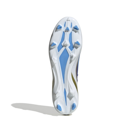 Bota de futbol X Crazyfast League Fg Messi