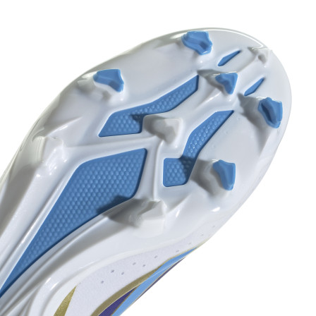 Bota de futbol X Crazyfast League Fg Messi