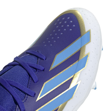 Bota de futbol X Crazyfast League Fg Messi