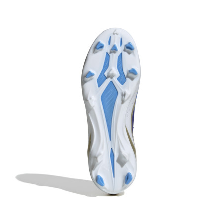 Bota de futbol X Crazyfast League Fg J Messi
