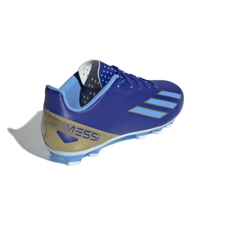 Bota de futbol X Crazyfast Club Fxg J Messi