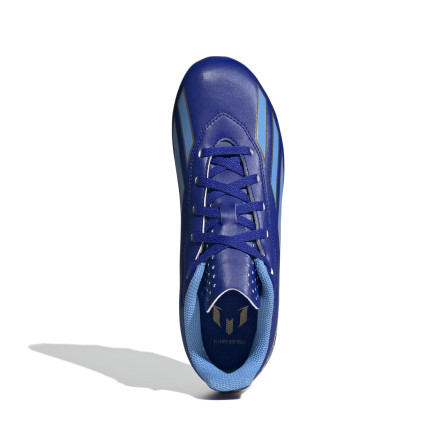Bota de futbol X Crazyfast Club Fxg J Messi