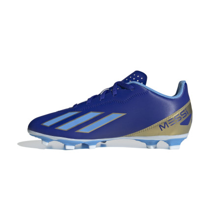 Bota de futbol X Crazyfast Club Fxg J Messi
