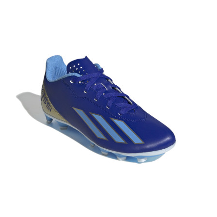 Bota de futbol X Crazyfast Club Fxg J Messi
