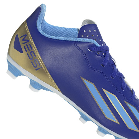 Bota de futbol X Crazyfast Club Fxg J Messi