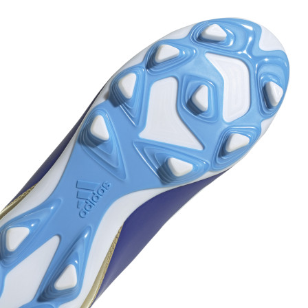 Bota de futbol X Crazyfast Club Fxg J Messi