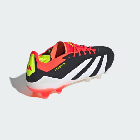 Bota de futbol Predator Elite L Ag