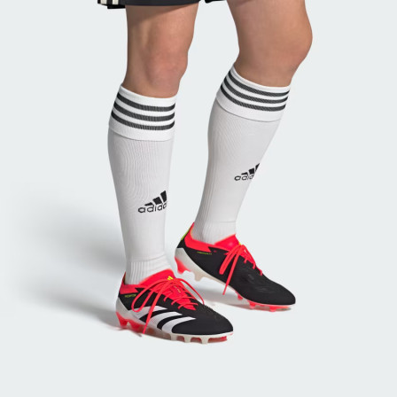 Bota de futbol Predator Elite L Ag