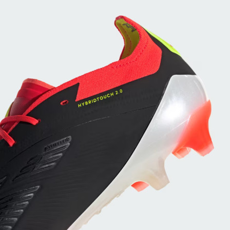 Bota de futbol Predator Elite L Ag