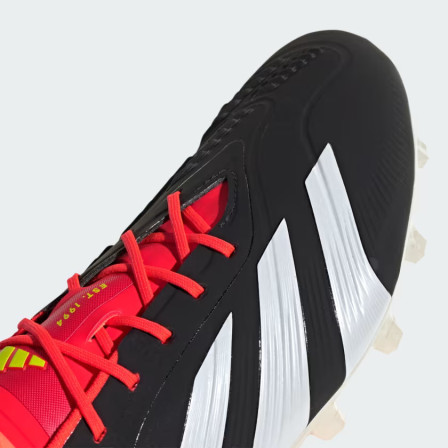 Bota de futbol Predator Elite L Ag