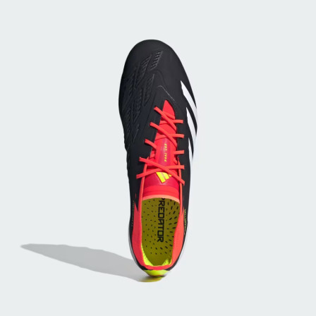 Bota de futbol Predator Elite L Ag
