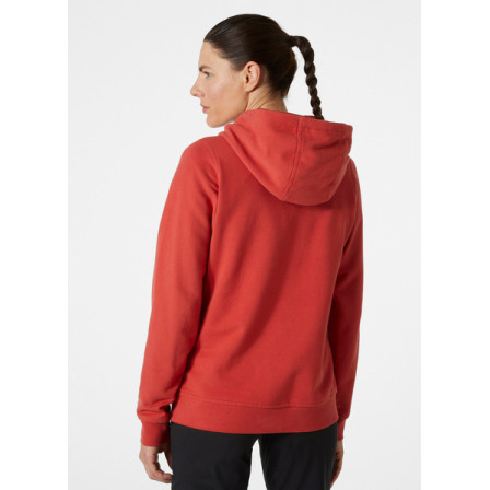 Sudadera de sportwear W Hh Logo Hoodie