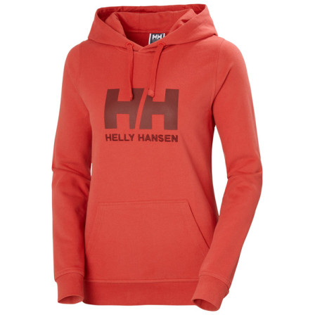 Sudadera de sportwear W Hh Logo Hoodie