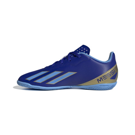Bota de futbol X Crazyfast Club In J