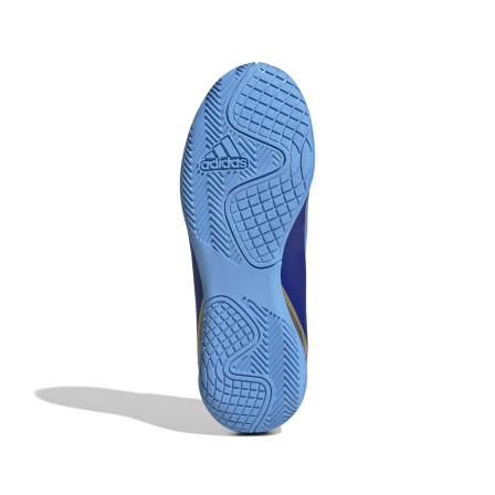 Bota de futbol X Crazyfast Club In J