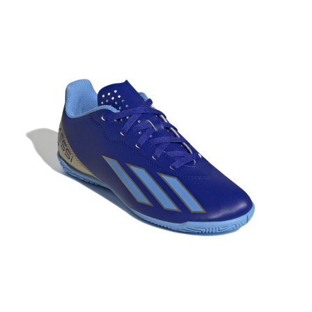Bota de futbol X Crazyfast Club In J